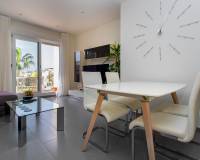 Resale - Townhouse - Torrevieja - Aguas Nuevas