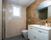 Resale - Townhouse - Torrevieja - Aguas Nuevas