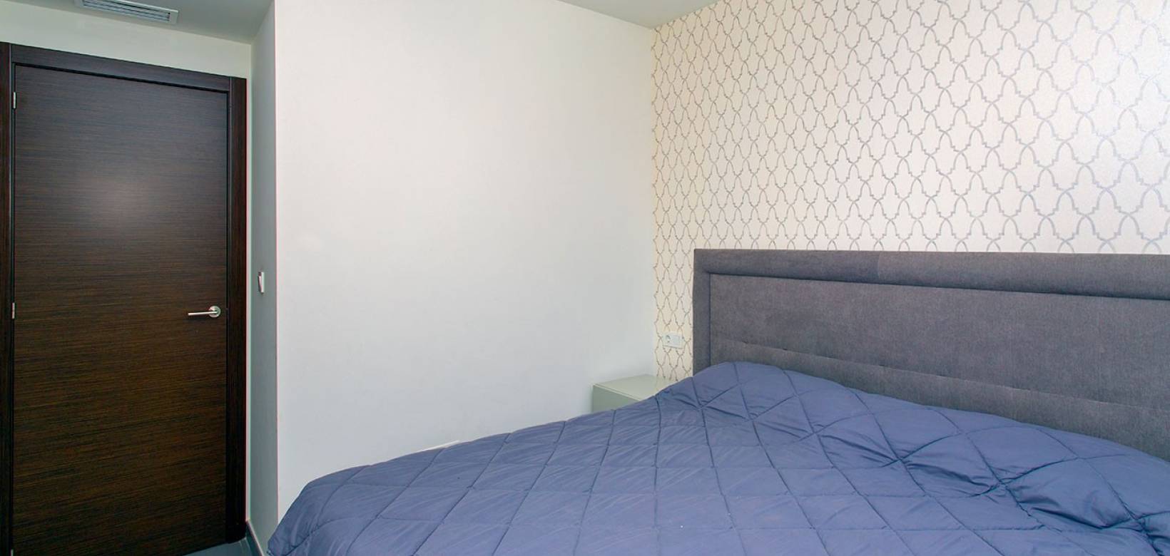 Resale - Townhouse - Torrevieja - Aguas Nuevas