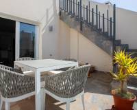 Resale - Townhouse - Torrevieja - Aguas Nuevas
