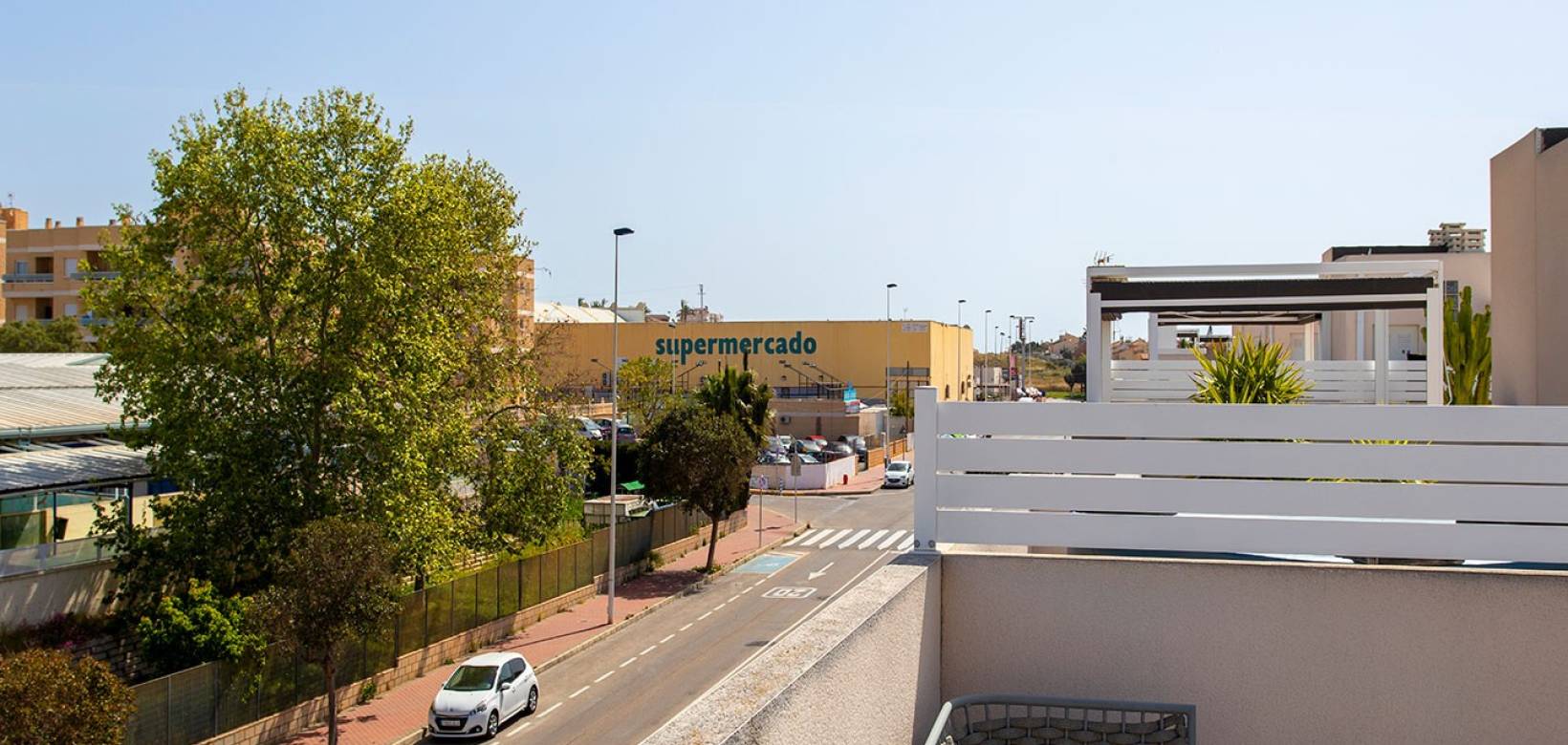 Resale - Townhouse - Torrevieja - Aguas Nuevas