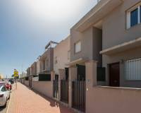 Resale - Townhouse - Torrevieja - Aguas Nuevas