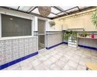 Resale - Townhouses  - Hondón de las Nieves