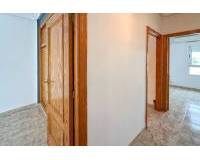 Resale - Townhouses  - Hondón de las Nieves