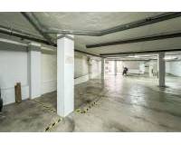 Resale - Townhouses  - Hondón de las Nieves