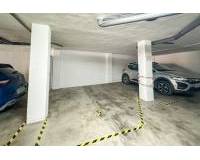 Resale - Townhouses  - Hondón de las Nieves