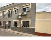 Resale - Townhouses  - Hondón de las Nieves