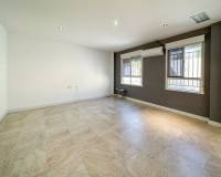 Resale - Townhouses  - Hondón de las Nieves