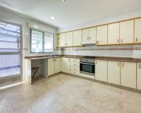 Resale - Townhouses  - Hondón de las Nieves