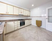 Resale - Townhouses  - Hondón de las Nieves