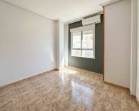 Resale - Townhouses  - Hondón de las Nieves