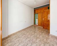 Resale - Townhouses  - Hondón de las Nieves