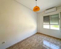 Resale - Townhouses  - Hondón de las Nieves