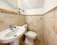 Resale - Townhouses  - Hondón de las Nieves