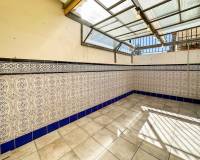 Resale - Townhouses  - Hondón de las Nieves