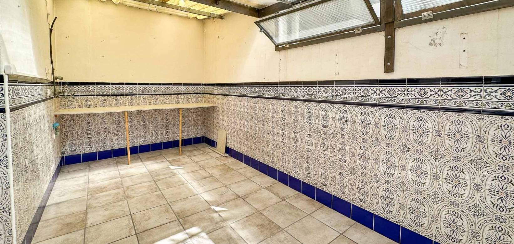 Resale - Townhouses  - Hondón de las Nieves