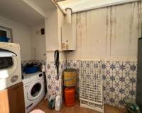 Resale - Townhouses  - Hondón de las Nieves