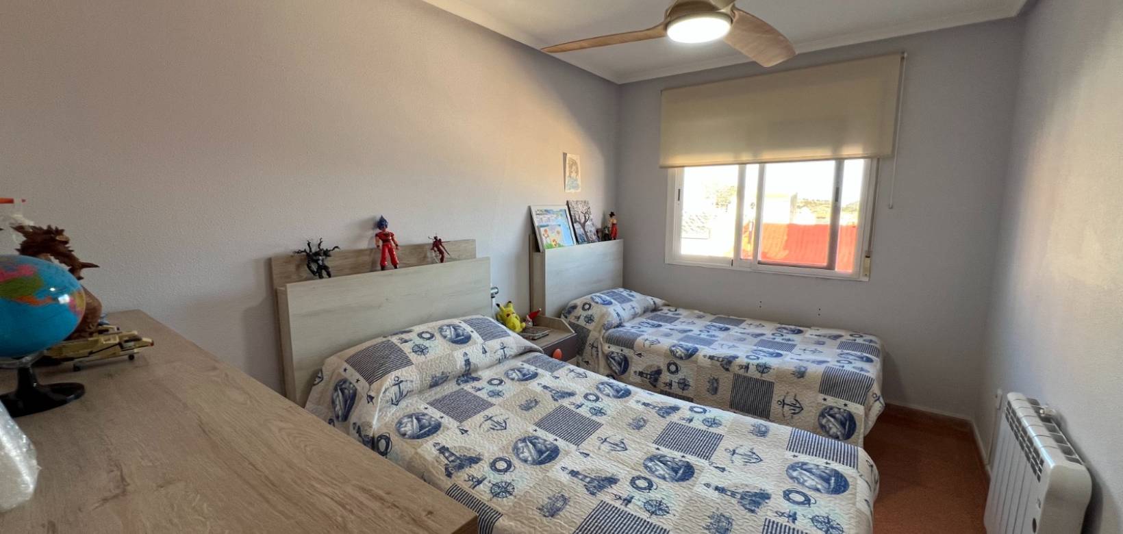 Resale - Townhouses  - Hondón de las Nieves