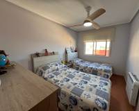 Resale - Townhouses  - Hondón de las Nieves