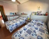 Resale - Townhouses  - Hondón de las Nieves