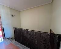 Resale - Townhouses  - Hondón de las Nieves