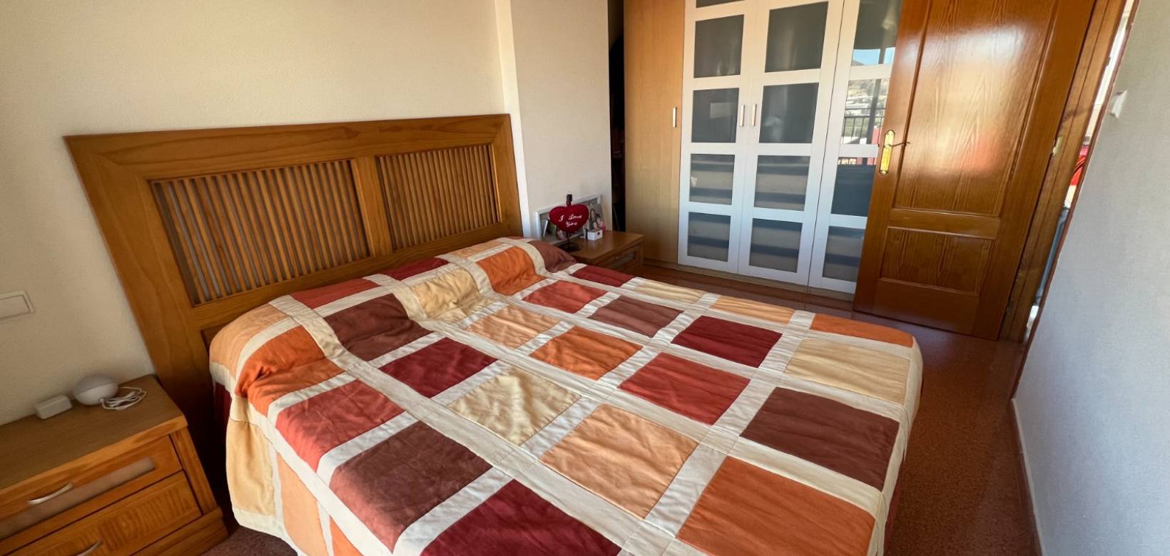 Resale - Townhouses  - Hondón de las Nieves