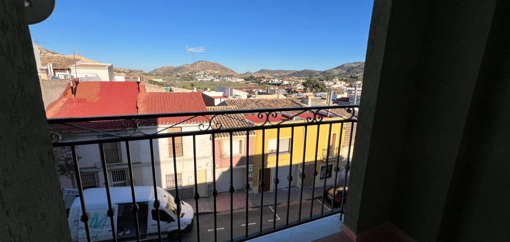 Resale - Townhouses  - Hondón de las Nieves