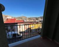 Resale - Townhouses  - Hondón de las Nieves