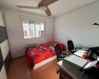 Resale - Townhouses  - Hondón de las Nieves