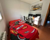 Resale - Townhouses  - Hondón de las Nieves