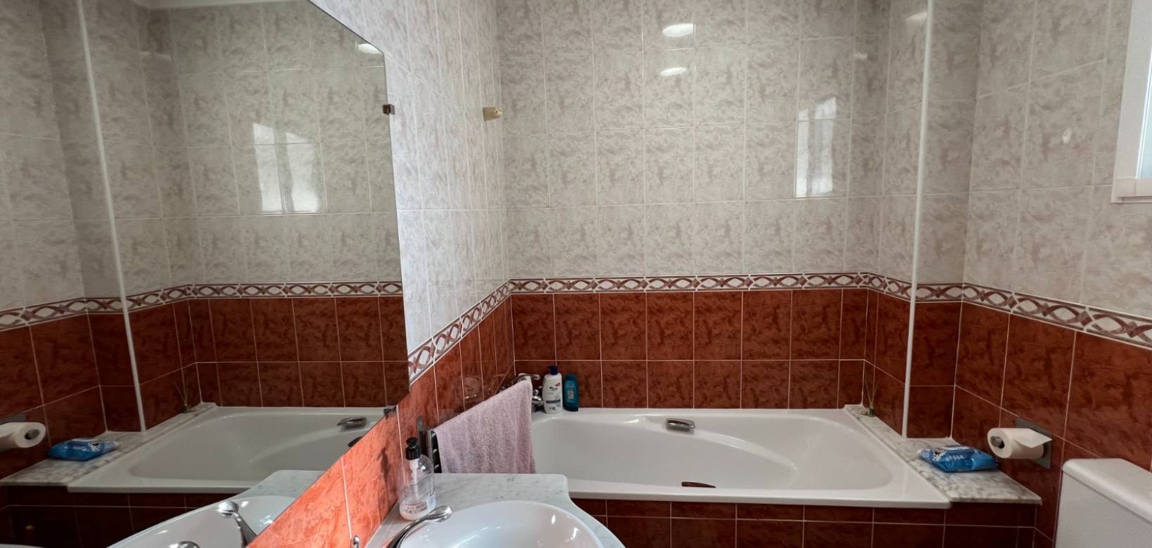 Resale - Townhouses  - Hondón de las Nieves