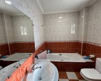 Resale - Townhouses  - Hondón de las Nieves