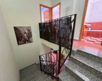 Resale - Townhouses  - Hondón de las Nieves