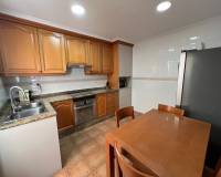 Resale - Townhouses  - Hondón de las Nieves