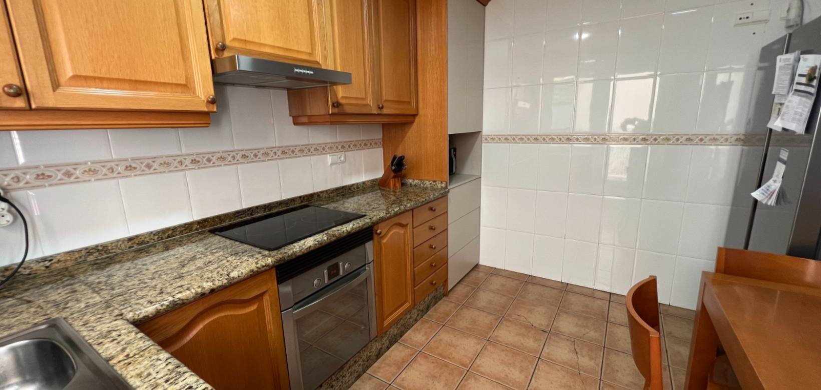 Resale - Townhouses  - Hondón de las Nieves