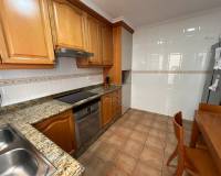 Resale - Townhouses  - Hondón de las Nieves