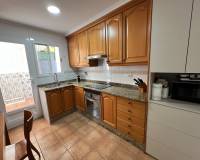 Resale - Townhouses  - Hondón de las Nieves