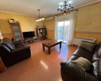 Resale - Townhouses  - Hondón de las Nieves