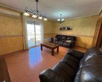 Resale - Townhouses  - Hondón de las Nieves