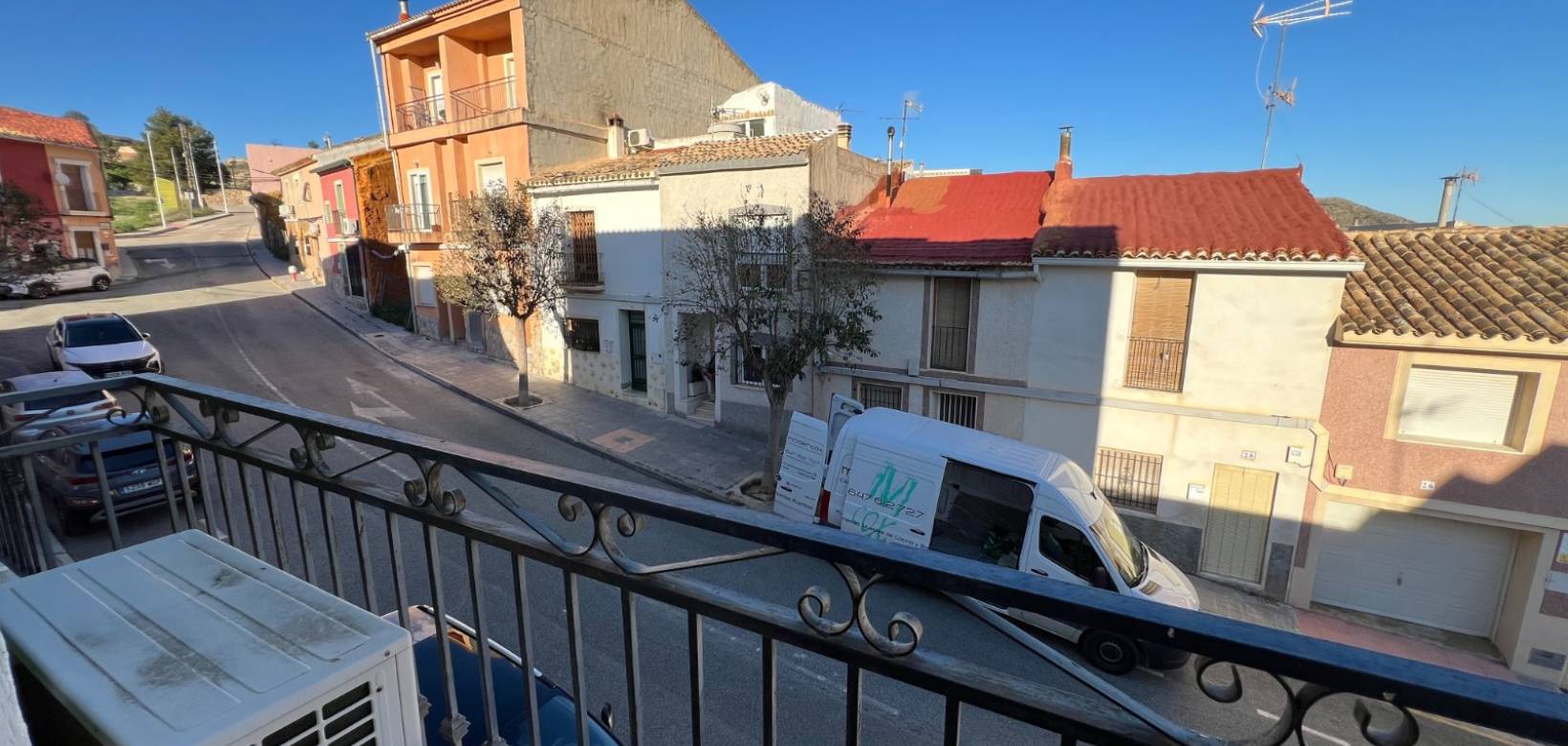 Resale - Townhouses  - Hondón de las Nieves