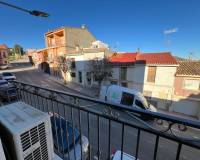 Resale - Townhouses  - Hondón de las Nieves