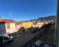 Resale - Townhouses  - Hondón de las Nieves