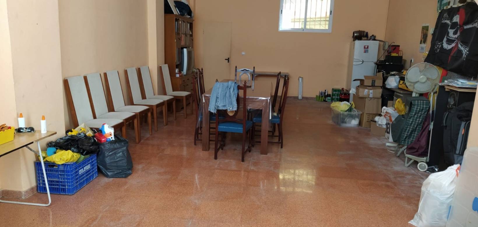 Resale - Townhouses  - Hondón de las Nieves