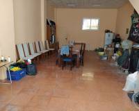 Resale - Townhouses  - Hondón de las Nieves