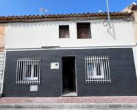 Resale - Townhouses  - Hondón de los Frailes