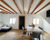 Resale - Townhouses  - Hondón de los Frailes