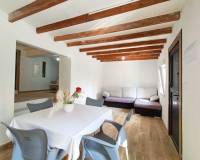 Resale - Townhouses  - Hondón de los Frailes