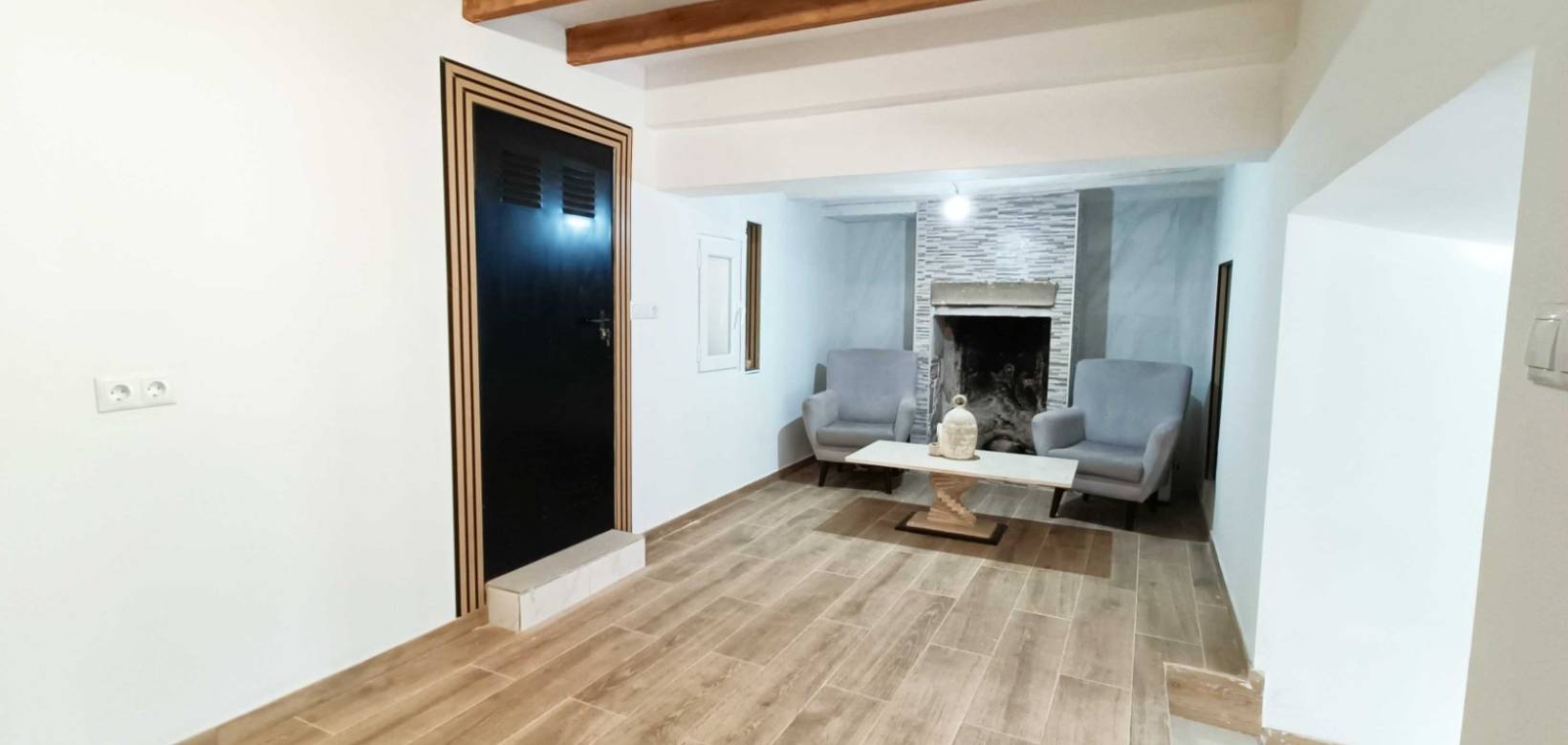 Resale - Townhouses  - Hondón de los Frailes