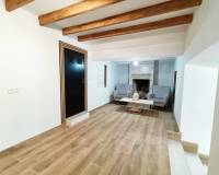 Resale - Townhouses  - Hondón de los Frailes