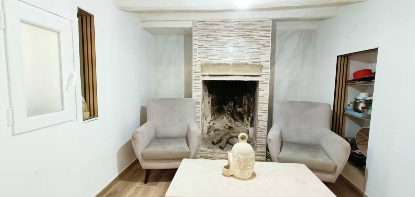 Resale - Townhouses  - Hondón de los Frailes